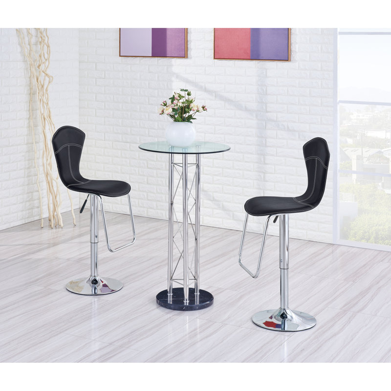 Table de bar Zire