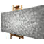 «Abstract Water Reflection», peinture sur toile tendue-1057959858-1057959861