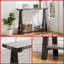 110cm Console Table-508306328