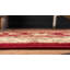 Tapis oriental beige / brique Niles-20617307