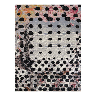 Keazia Indoor/Outdoor Area Rug