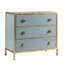 Essex 3 Drawer Accent Chest