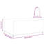 Outdoor Patio Dining Set Cover