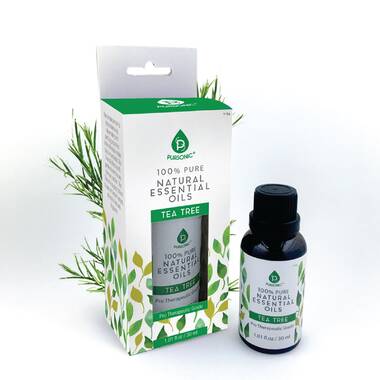 Organic Tea Tree Oil, Organic Tea Tree Essential Oils For Sale