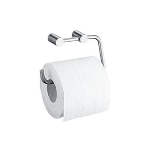 Wall Mounted Toilet Paper Holder