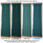Rideaux obscurcissants en lin synthétique pour chambre et salon Bellino (1 panneau)-1007233941-1007233942