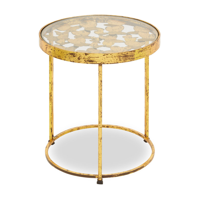 Casswell Frame End Table