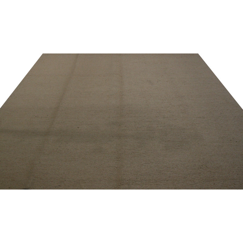 Wool Area Rug