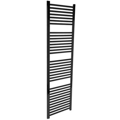 Denby Wall Mount Electric Towel Warmer