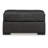 Ina Oversized Accent Ottoman