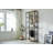 Lathan 85cm Closet System