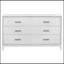 DRESSER BLANC ALMÉRA