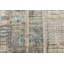 Contemporary One-of-a-Kind Rectangle 9'2" X 12'2" Hand Knotted Area Rug