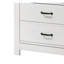 Commode 5 tiroirs Cassini