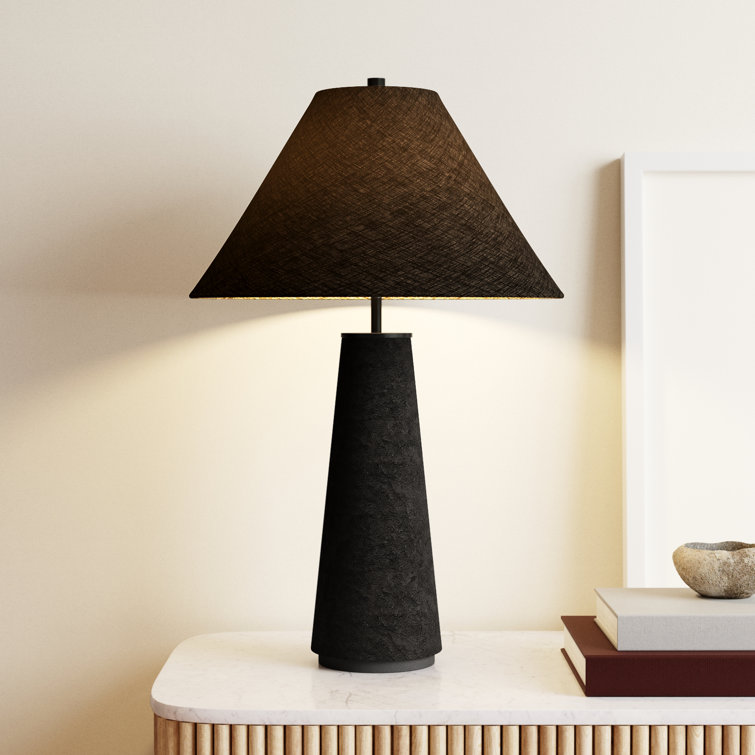 Ceramic Table Lamp