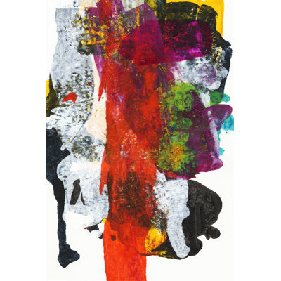 Hana I by Jodi Fuchs - Wrapped Canvas Painting