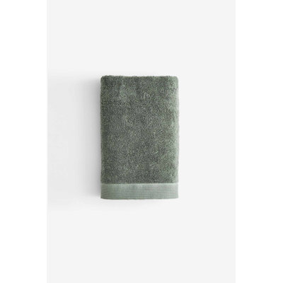 Serviette à mains