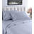 Egyptian Cotton Machine Woven Striped Sheet Set-61022681-61022703