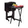 Baca Tray Table Set