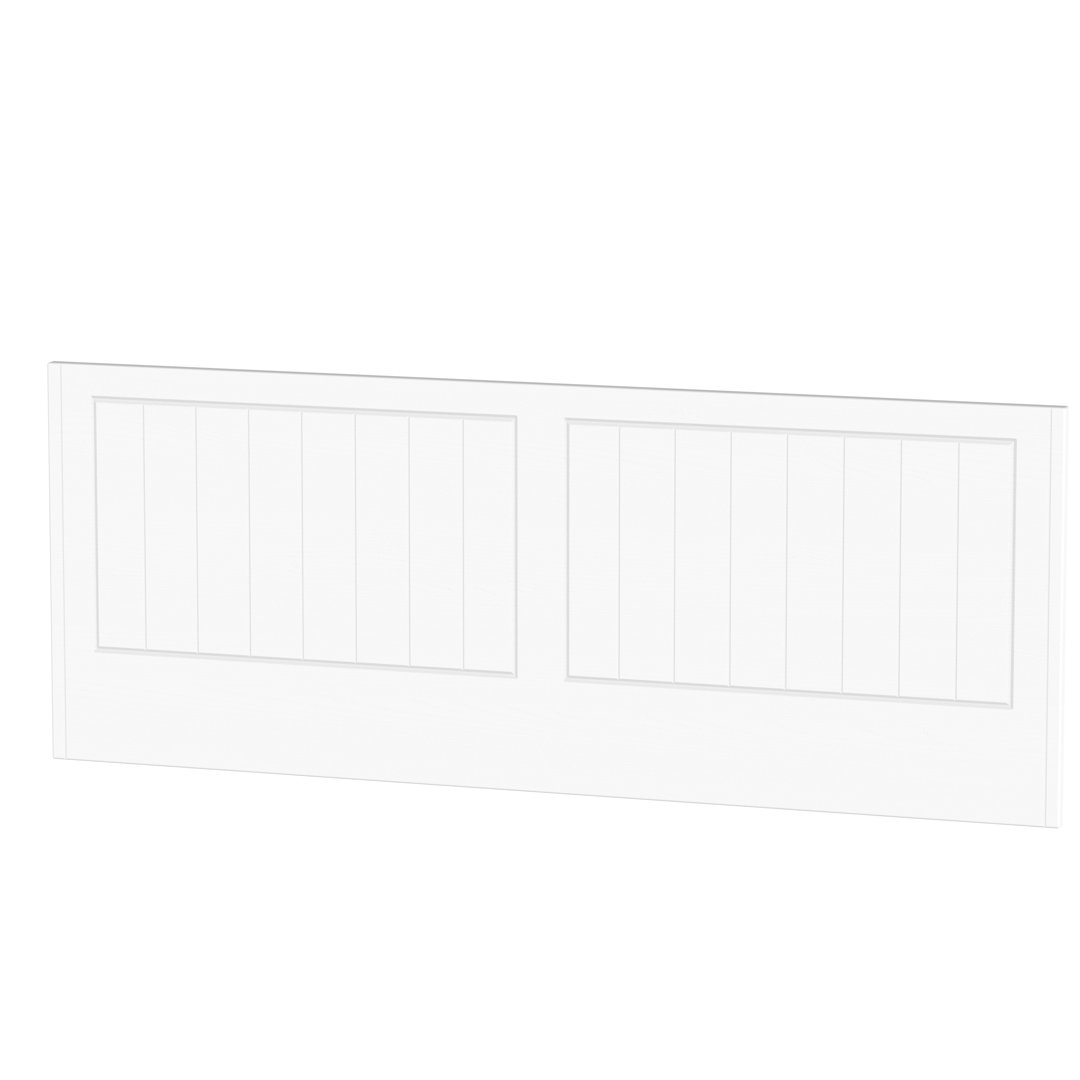 Fully Assembled Rosio Headboard