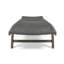 BANZAI CHAISE Longe avec plateau