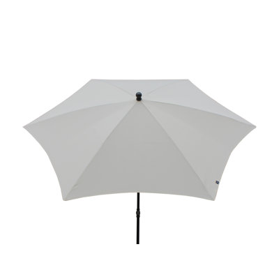 Giada 250cm Market Parasol