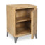 Armoire d'appoint 1 porte Nadler