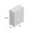 Gaertner 36'' W 5 - Drawer Dresser-1363065107