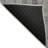 Alfonzo Washable Striped Indoor / Outdoor Rug-1667622909