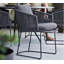 Moments Chair - Gray/Gray-70590357