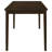 5 Piece Dining Set