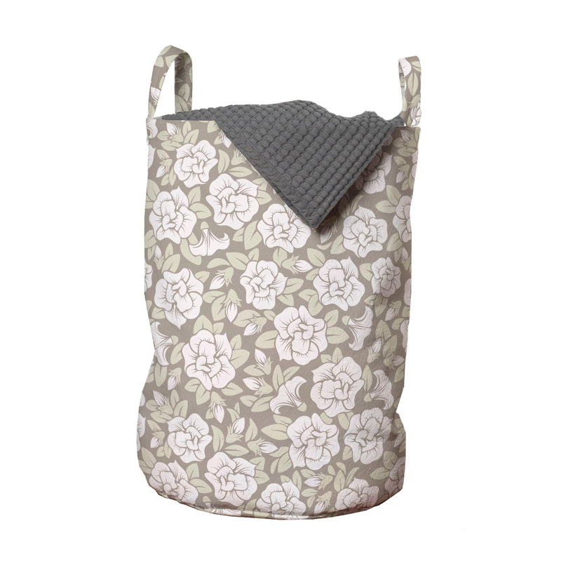 Laundry Bag with Handles