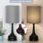 Trombetta Metal USB Lamp-759173374-759173372