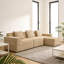 Canapé modulaire double sans os-2006069265