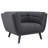Bestow Upholstered Armchair-1261460720