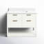 Ensemble de meuble-lavabo simple 42 po Felicity-1172237287