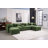 Piece Upholstered Sectional