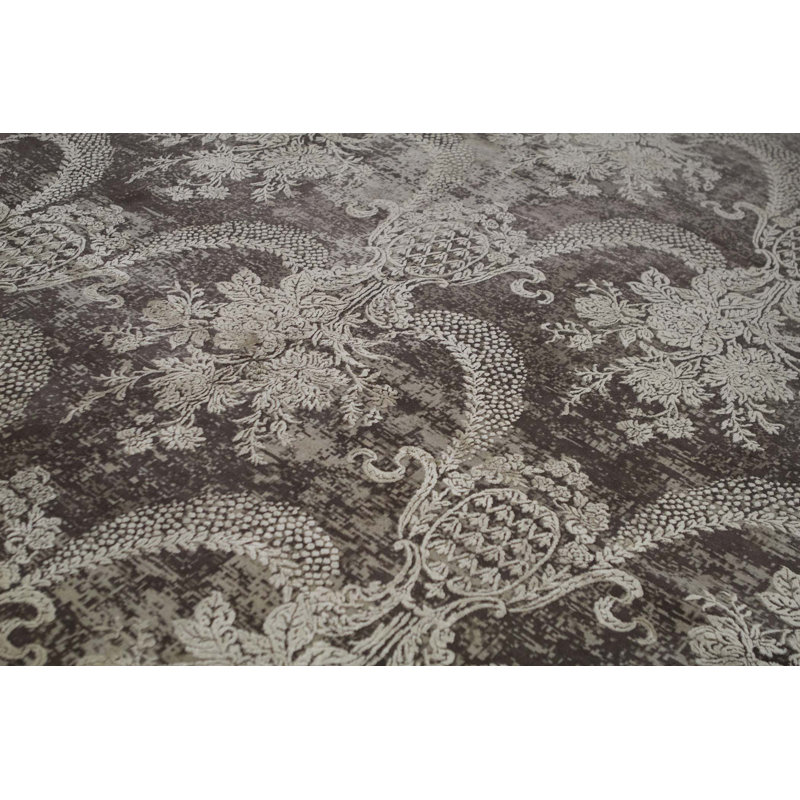 Shamas One-of-a-Kind 8' X 10' Area Rug