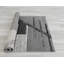 Tapis gris zone géométrique Diva-49525614
