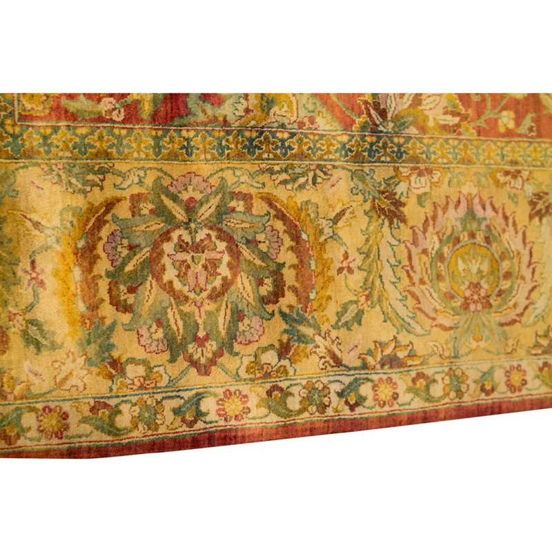 One-of-a-Kind 8'6" X 11'11" Area Rug