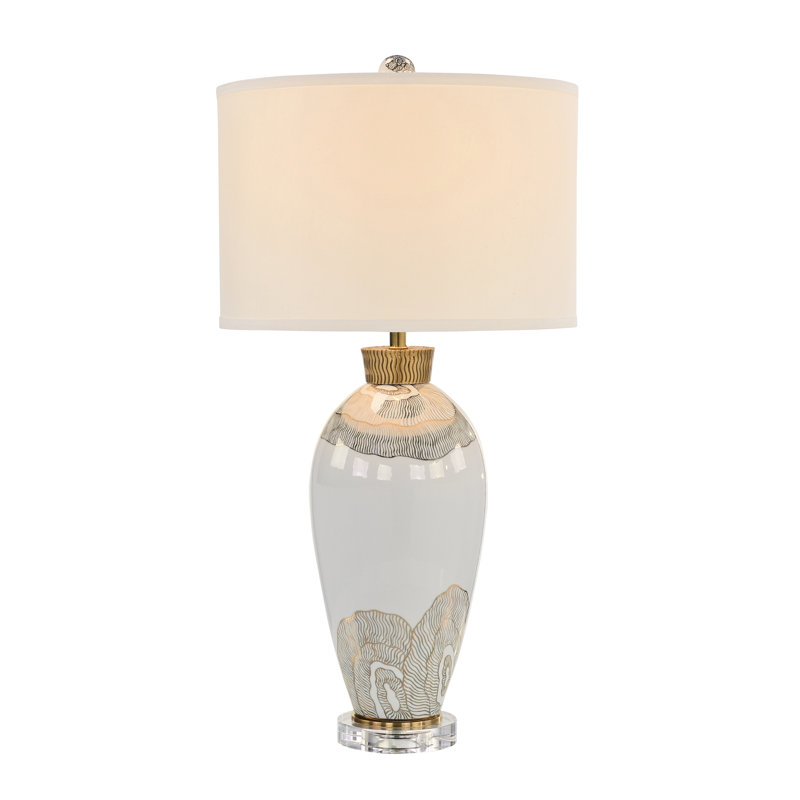 Lampe de table Mithran