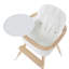 Deleon High Chair