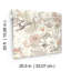 Whimsy Coral Fauna Wallpaper-2010352171