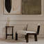 Chaise d'appoint large 32,3 po Edie-713040422