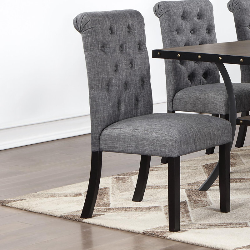 Counter Height Dining Chairs Set of 2