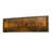 Elbert 24.25'' No Subject Themed LED Personalized Sign