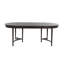 Whitlock Oval Solid Wood Dining Table-1623304772