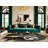Washable Honey Badger Wildlife Area Rug-337994169