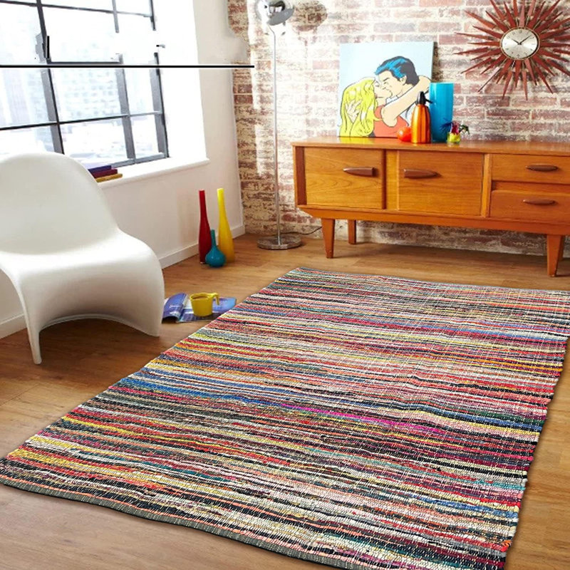  Tapis Scorpius, Rectangle 3' x 5'