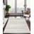 Craton Hand Tufted Wool Abstract Indoor Rug-1844336387